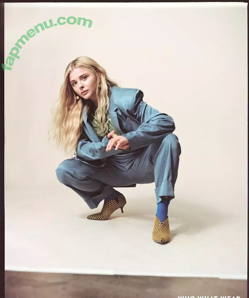 Chloë Grace Moretz nude photo #0404 (chloegmoretz)