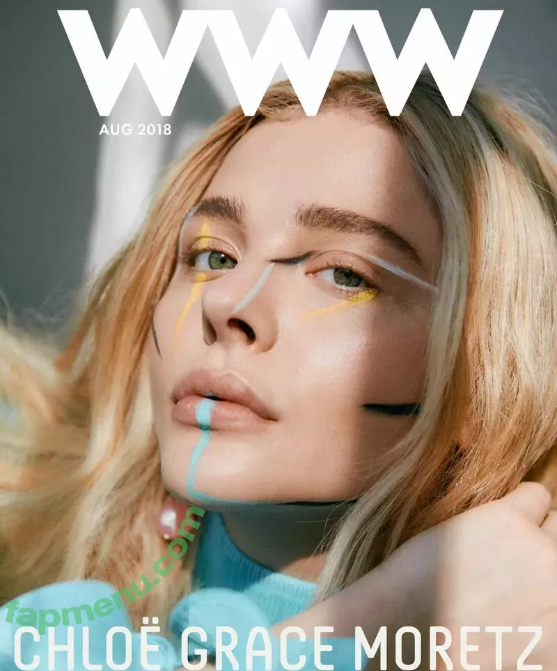 Chloë Grace Moretz nude photo #0408 (chloegmoretz)