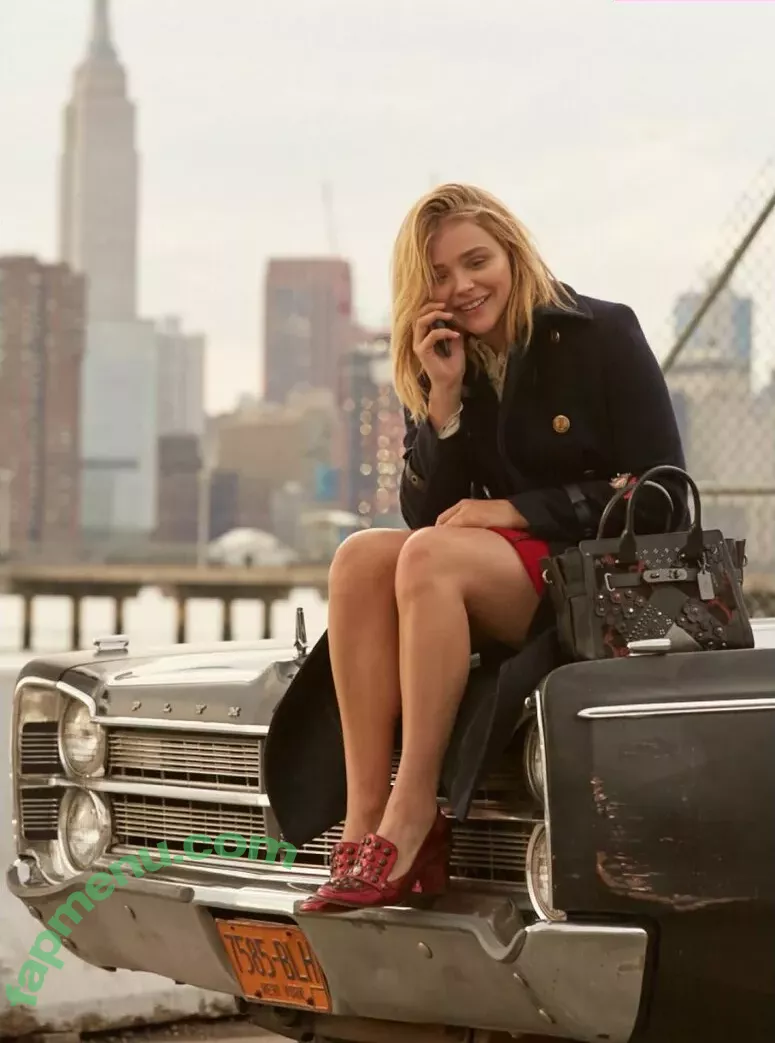 Chloë Grace Moretz nude photo #0436 (chloegmoretz)