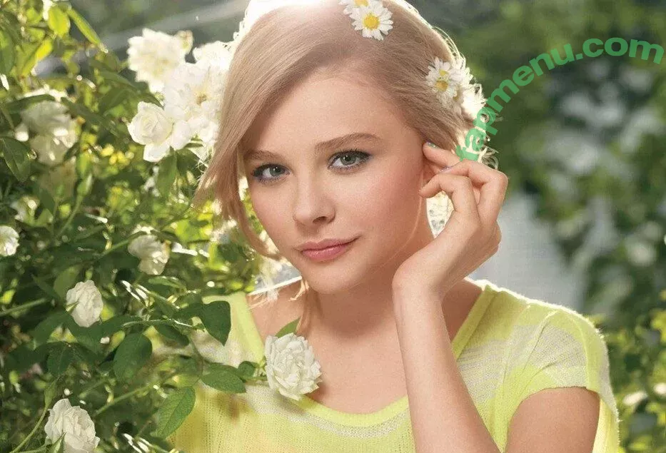 Chloë Grace Moretz nude photo #0444 (chloegmoretz)