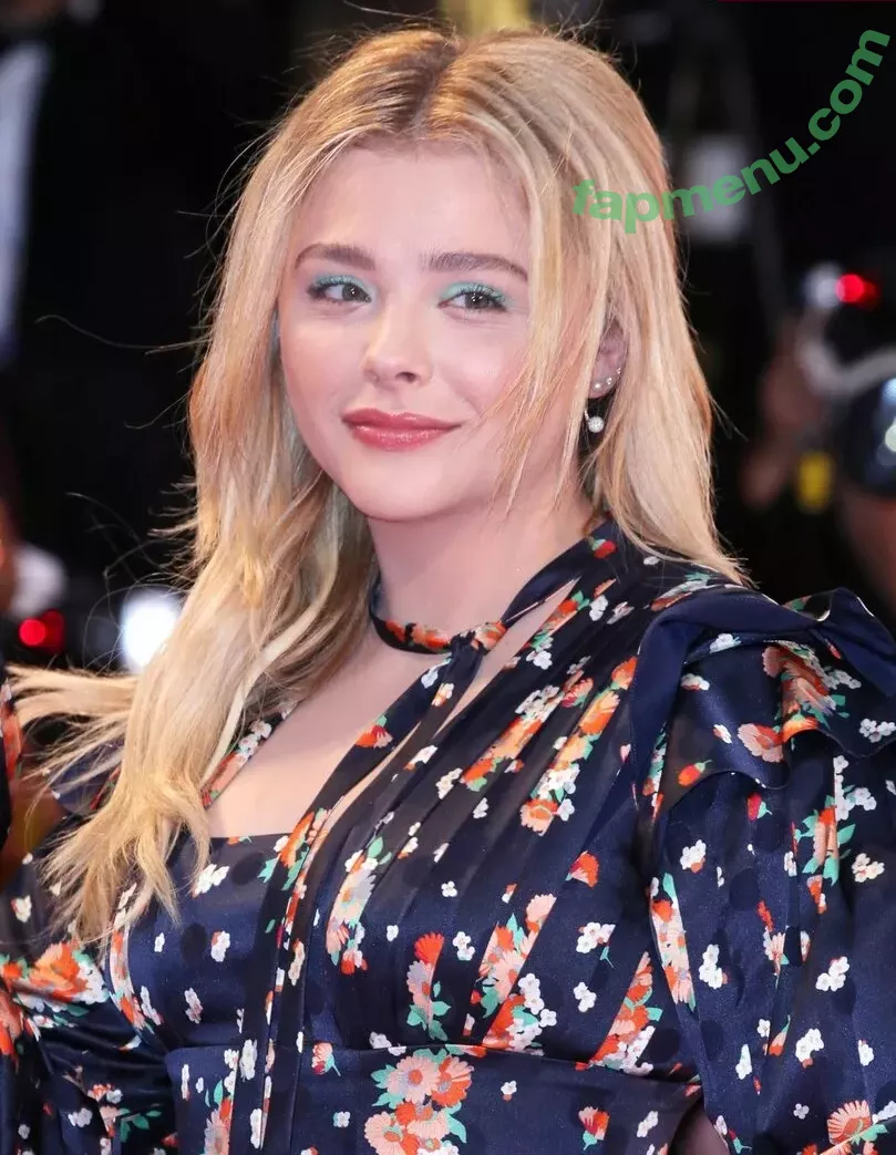 Chloë Grace Moretz nude photo #0487 (chloegmoretz)