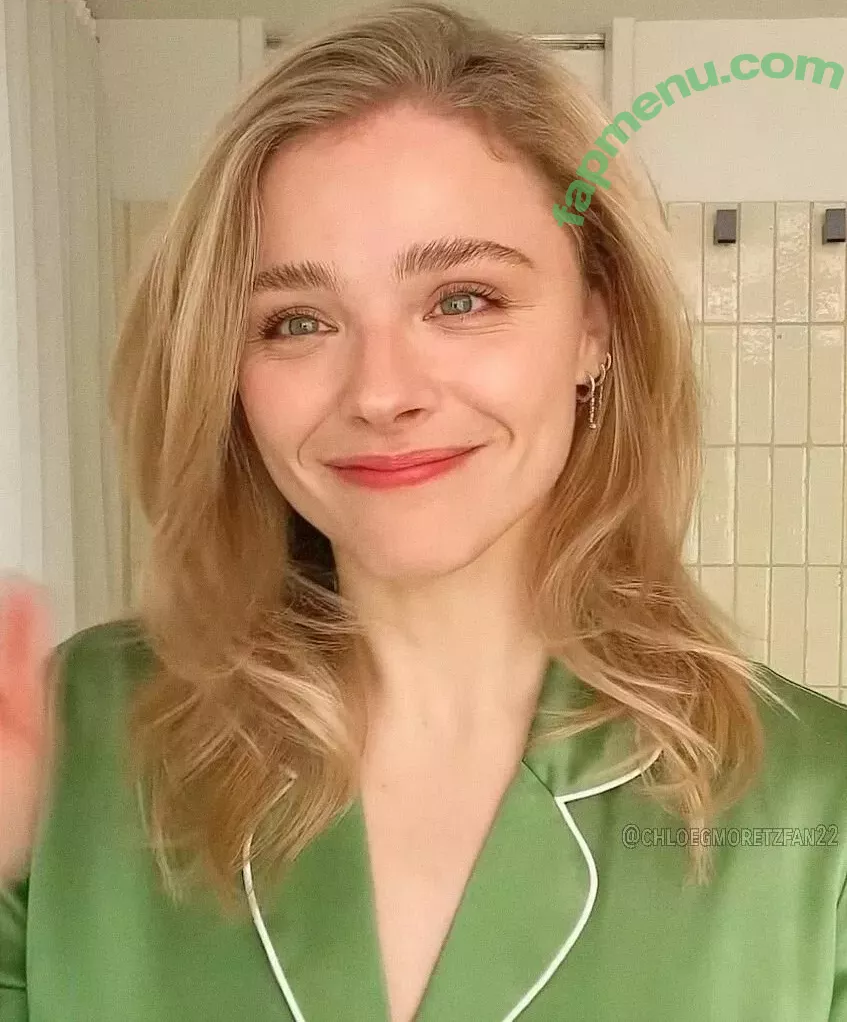 Chloë Grace Moretz nude photo #0511 (chloegmoretz)
