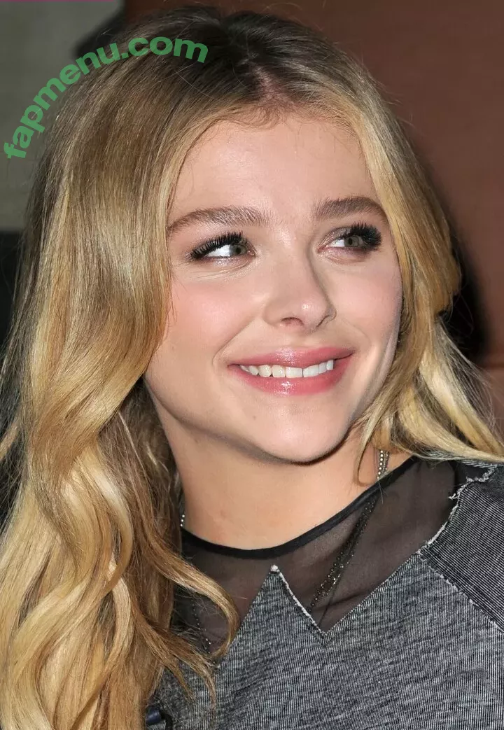 Chloë Grace Moretz nude photo #0538 (chloegmoretz)