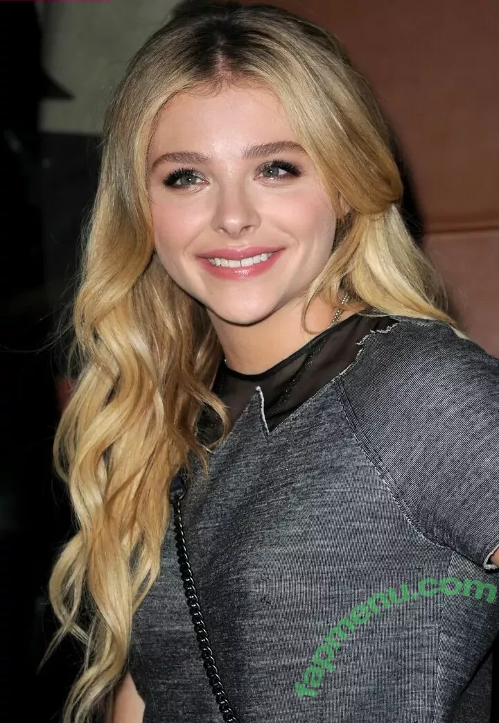 Chloë Grace Moretz nude photo #0539 (chloegmoretz)
