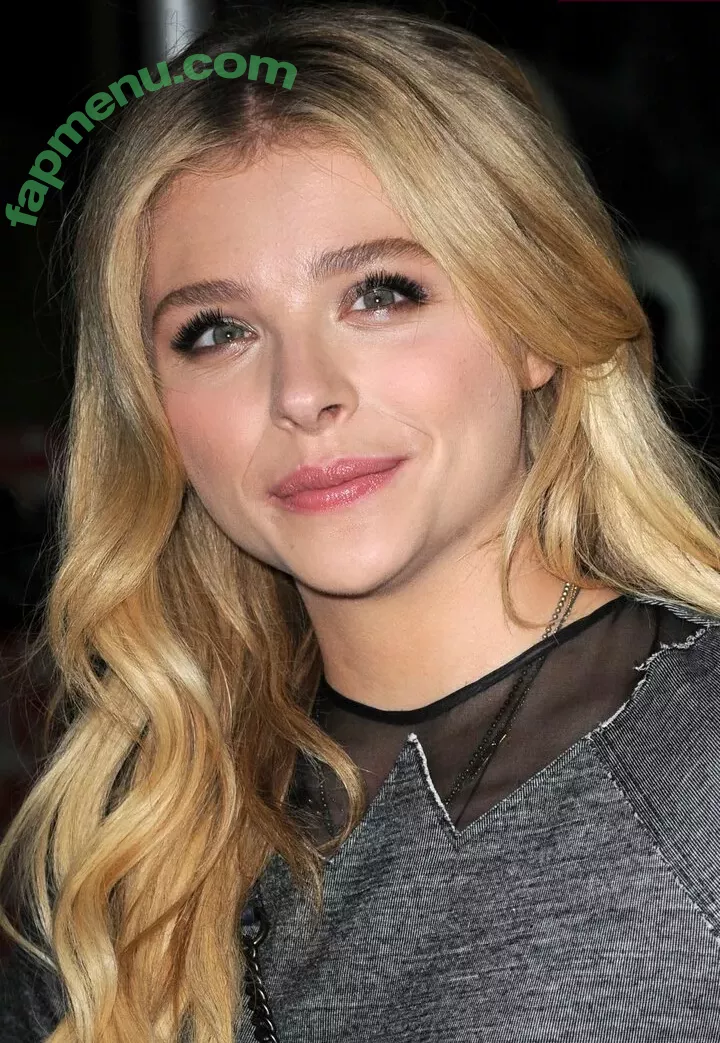 Chloë Grace Moretz nude photo #0541 (chloegmoretz)