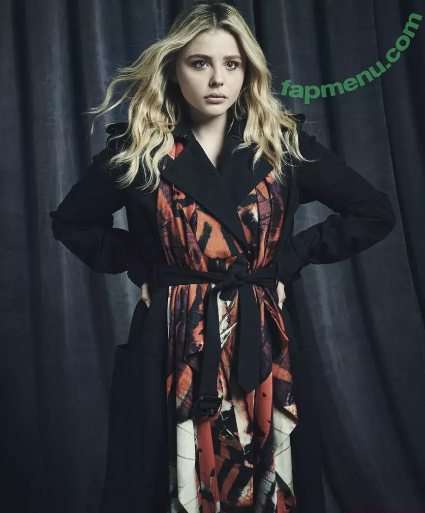 Chloë Grace Moretz nude photo #0609 (chloegmoretz)