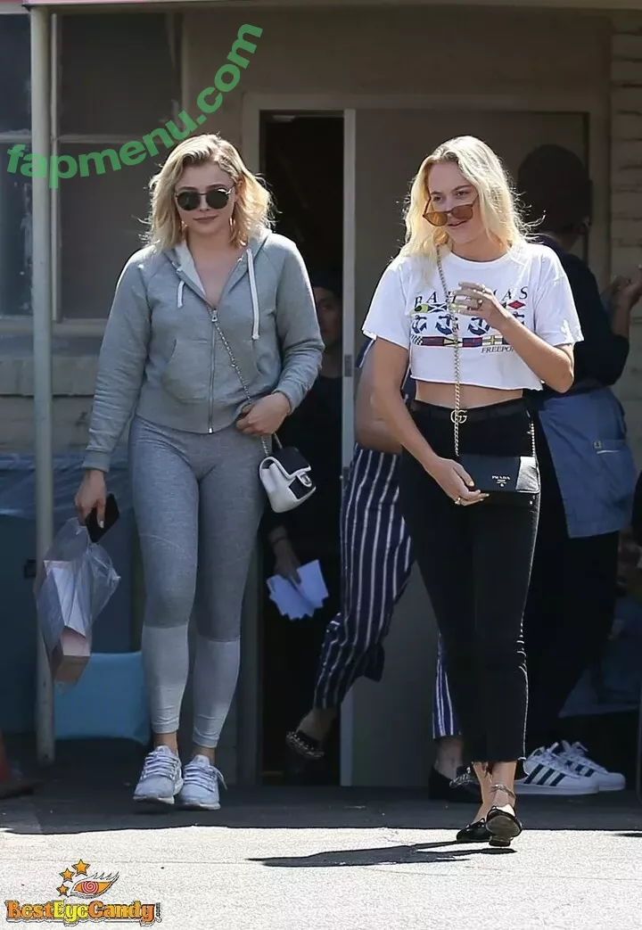 Chloë Grace Moretz nude photo #0662 (chloegmoretz)