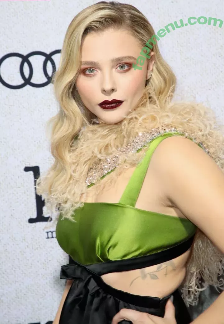 Chloë Grace Moretz nude photo #0685 (chloegmoretz)