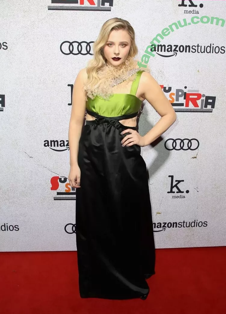 Chloë Grace Moretz nude photo #0694 (chloegmoretz)