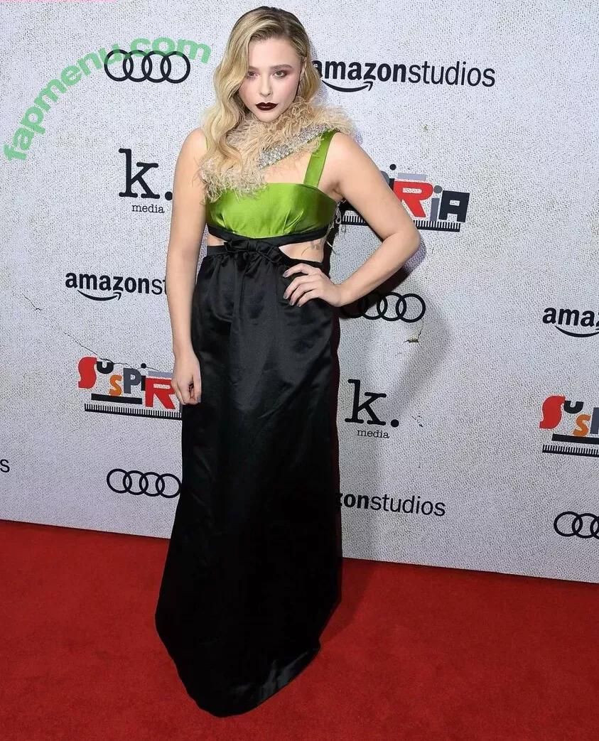 Chloë Grace Moretz nude photo #0696 (chloegmoretz)