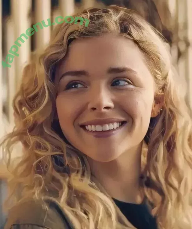 Chloë Grace Moretz nude photo #0705 (chloegmoretz)