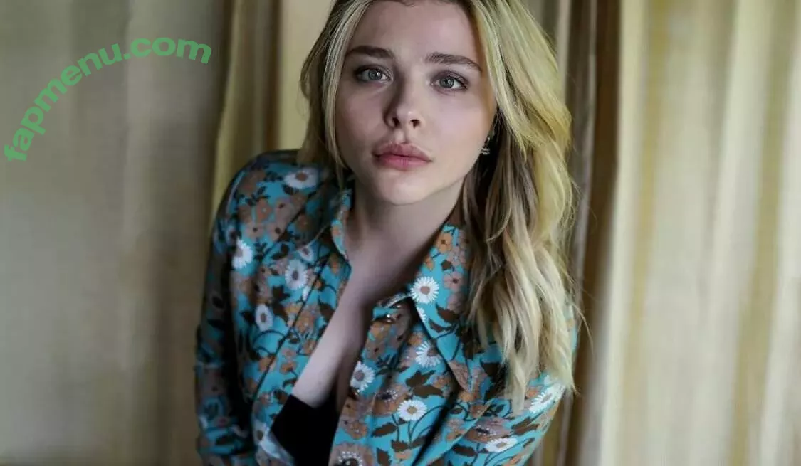 Chloë Grace Moretz nude photo #0736 (chloegmoretz)