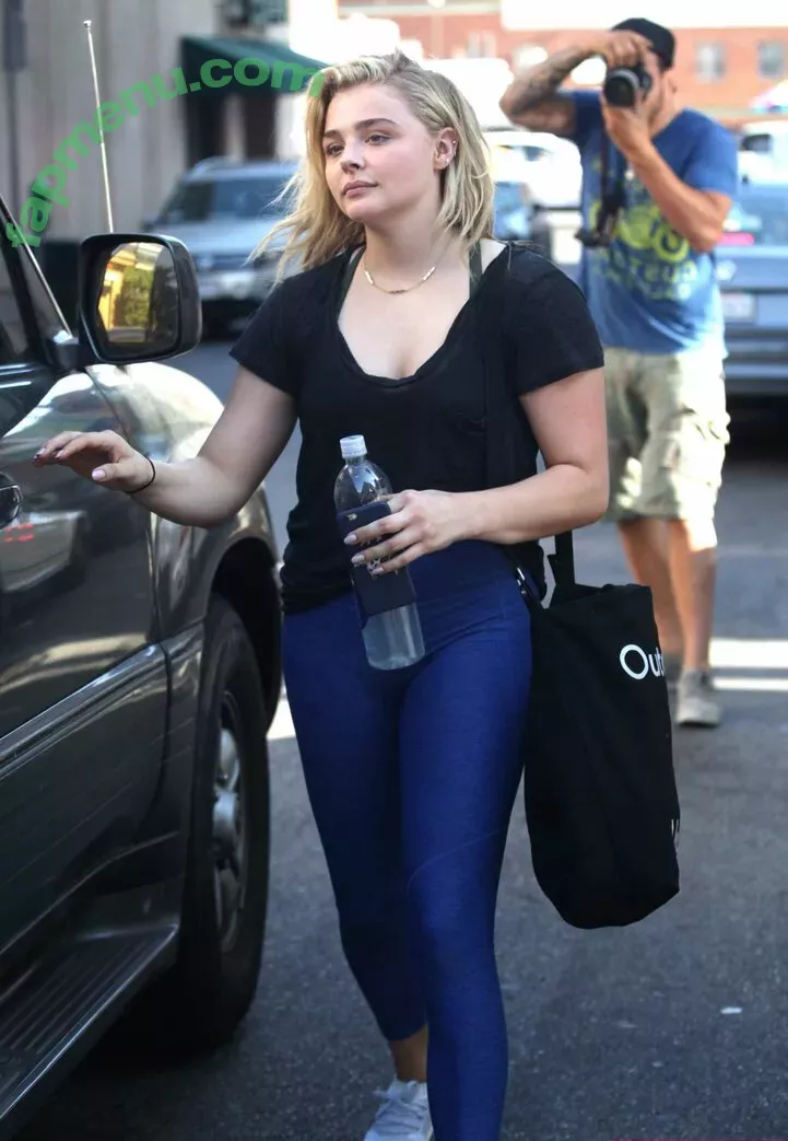 Chloë Grace Moretz nude photo #0755 (chloegmoretz)