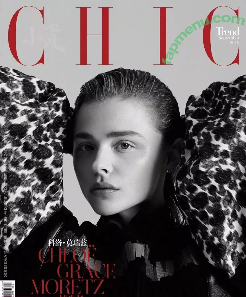 Chloë Grace Moretz nude photo #0773 (chloegmoretz)