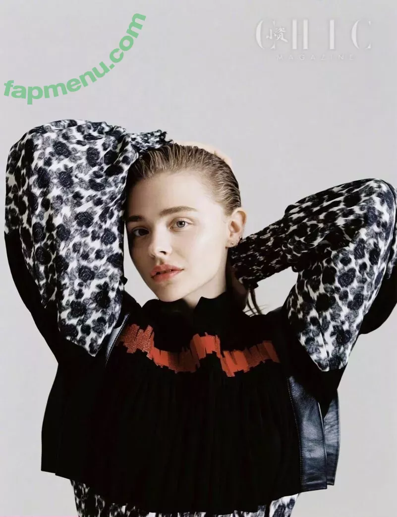 Chloë Grace Moretz nude photo #0775 (chloegmoretz)