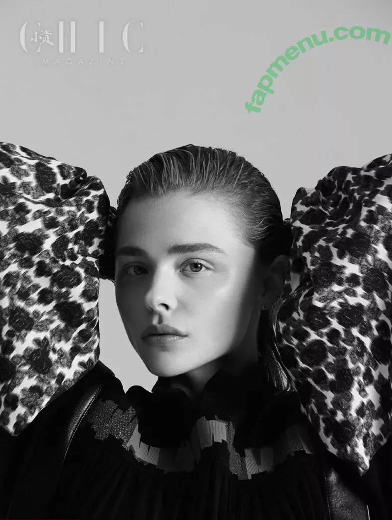 Chloë Grace Moretz nude photo #0776 (chloegmoretz)