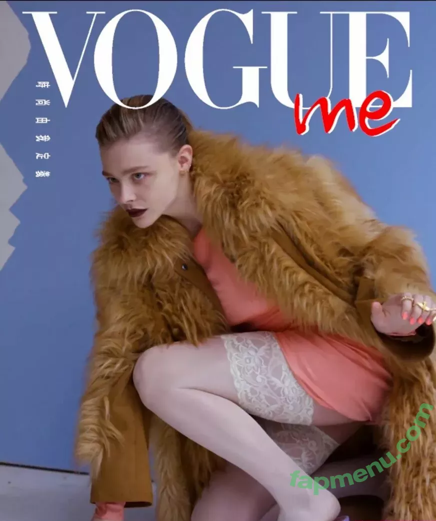 Chloë Grace Moretz nude photo #0785 (chloegmoretz)
