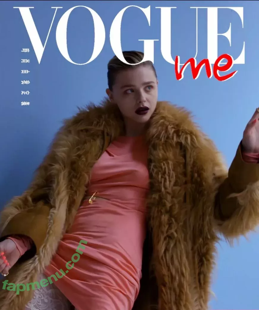 Chloë Grace Moretz nude photo #0786 (chloegmoretz)
