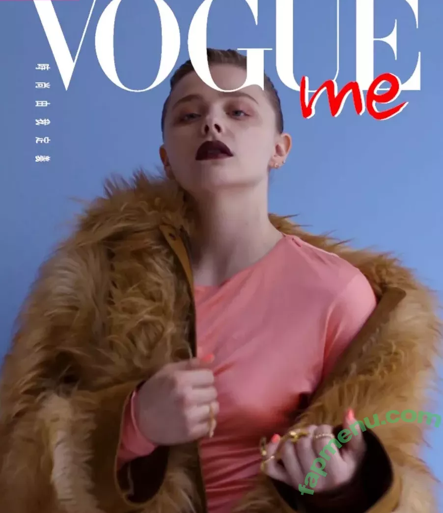 Chloë Grace Moretz nude photo #0788 (chloegmoretz)