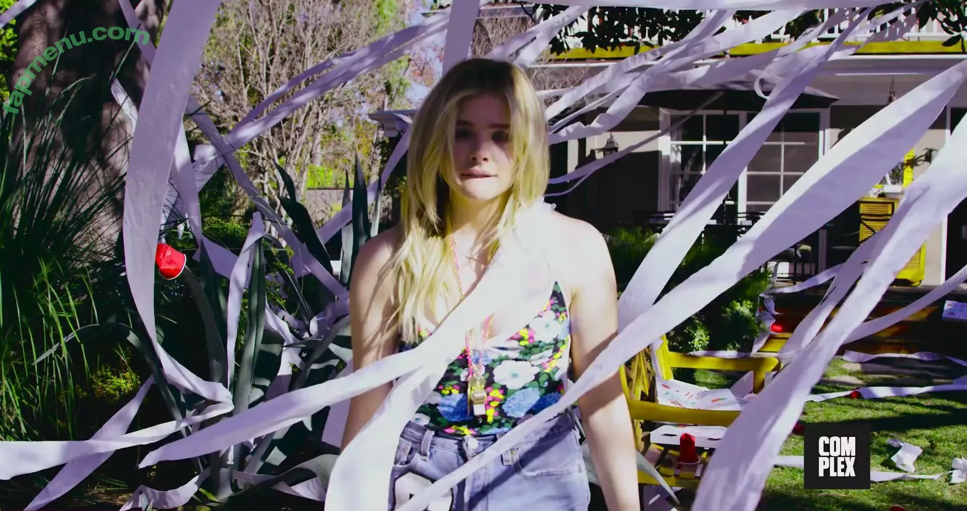 Chloë Grace Moretz nude photo #0812 (chloegmoretz)