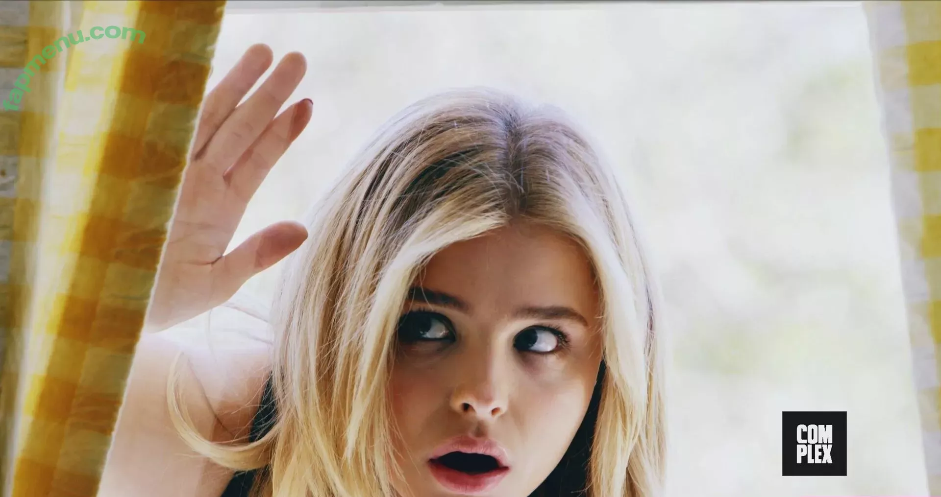 Chloë Grace Moretz nude photo #0821 (chloegmoretz)