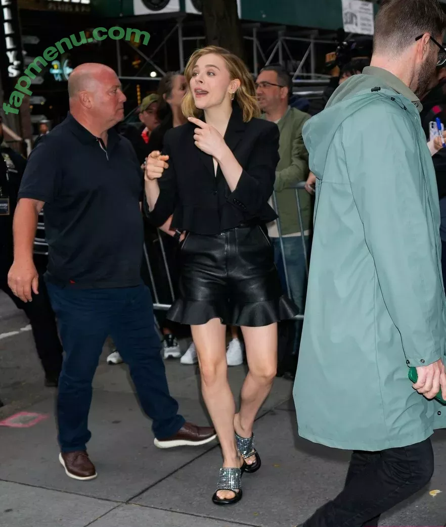 Chloë Grace Moretz nude photo #0888 (chloegmoretz)