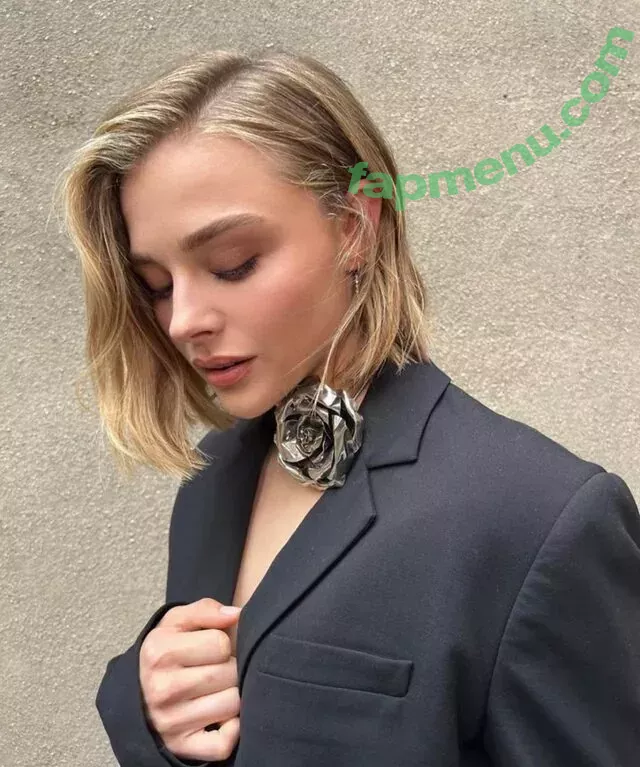 Chloë Grace Moretz nude photo #0901 (chloegmoretz)