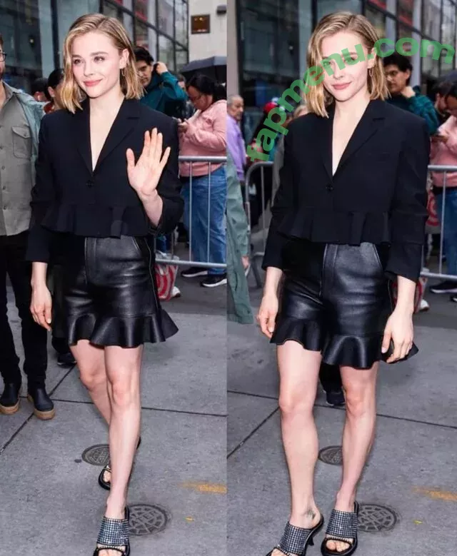Chloë Grace Moretz nude photo #0903 (chloegmoretz)