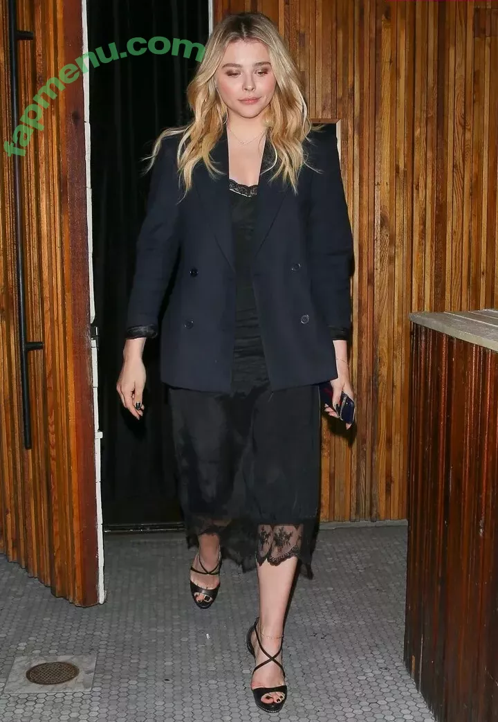 Chloë Grace Moretz nude photo #0938 (chloegmoretz)