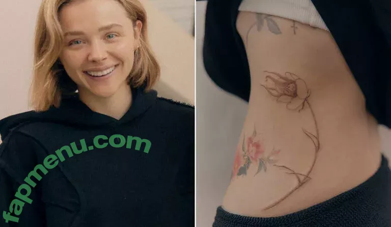 Chloë Grace Moretz nude photo #0956 (chloegmoretz)