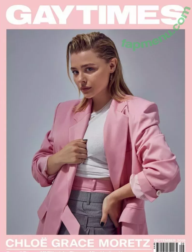 Chloë Grace Moretz nude photo #0988 (chloegmoretz)