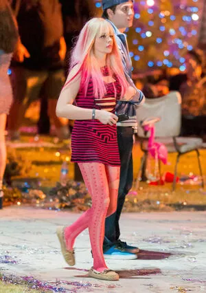 Chloë Grace Moretz / chloegmoretz nude photo #1068