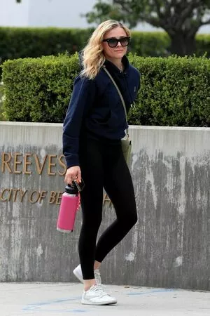 Chloë Grace Moretz / chloegmoretz nude photo #1105