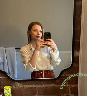 Chloë Grace Moretz / chloegmoretz nude photo #1454