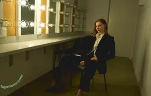Chloë Grace Moretz / chloegmoretz nude photo #1459