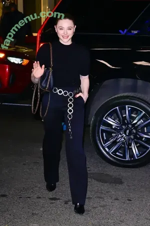 Chloë Grace Moretz / chloegmoretz nude photo #1468