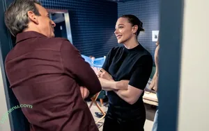 Chloë Grace Moretz / chloegmoretz nude photo #1493