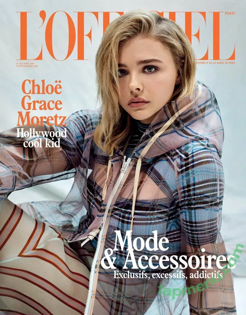Chloë Grace Moretz nude photo #1062 (chloegmoretz)