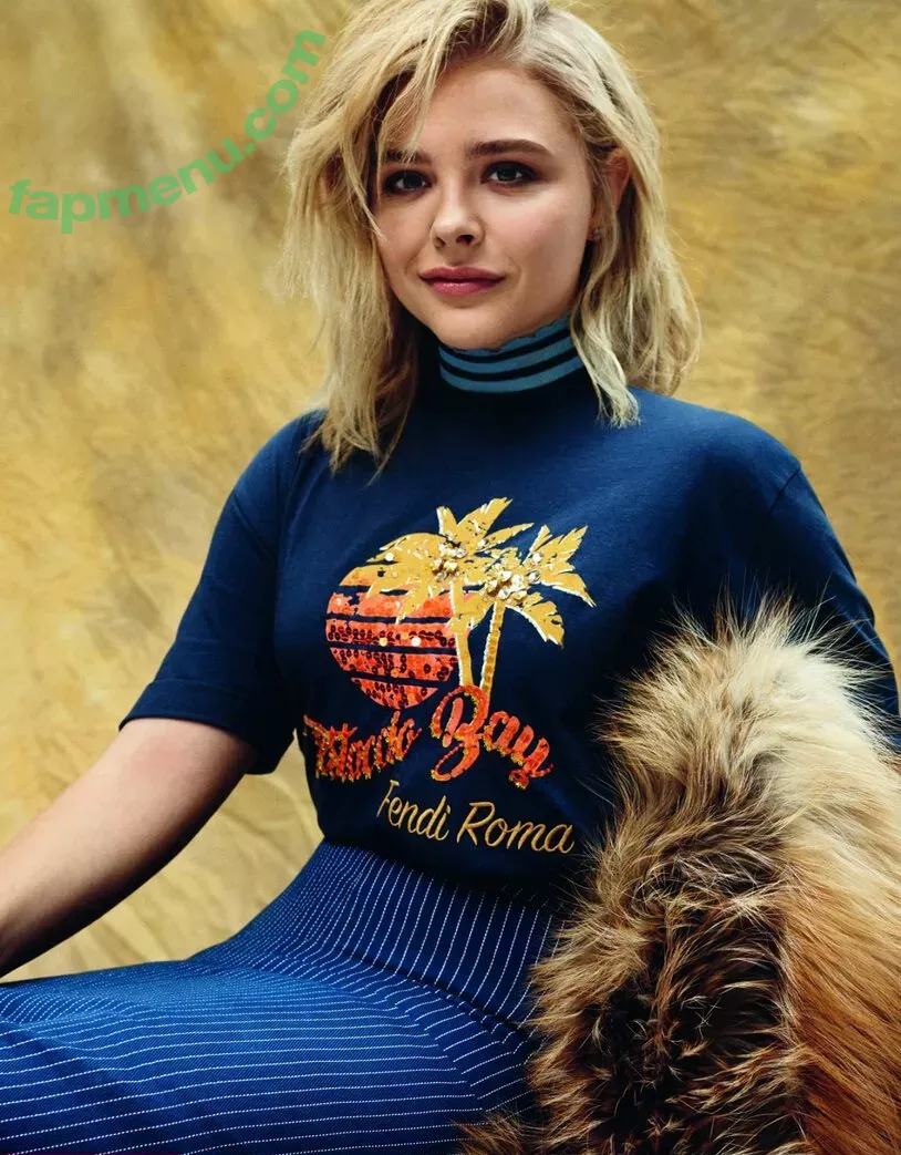 Chloë Grace Moretz nude photo #1063 (chloegmoretz)