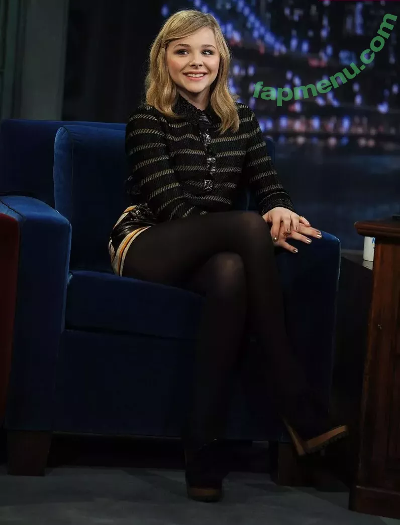 Chloë Grace Moretz nude photo #1084 (chloegmoretz)
