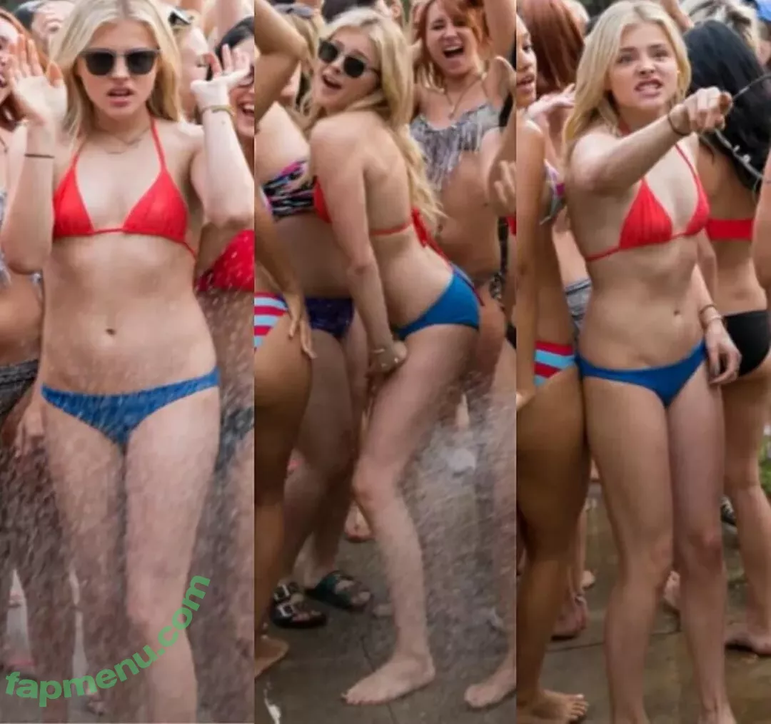 Chloë Grace Moretz nude photo #1135 (chloegmoretz)
