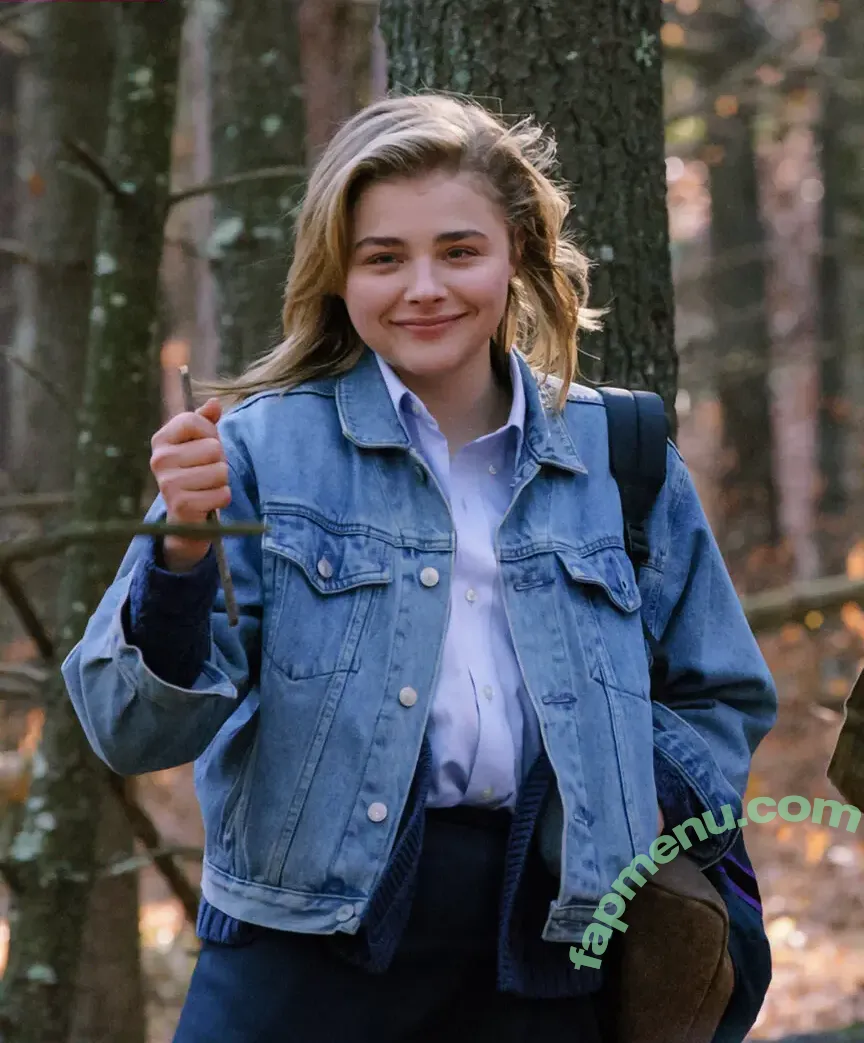 Chloë Grace Moretz nude photo #1421 (chloegmoretz)