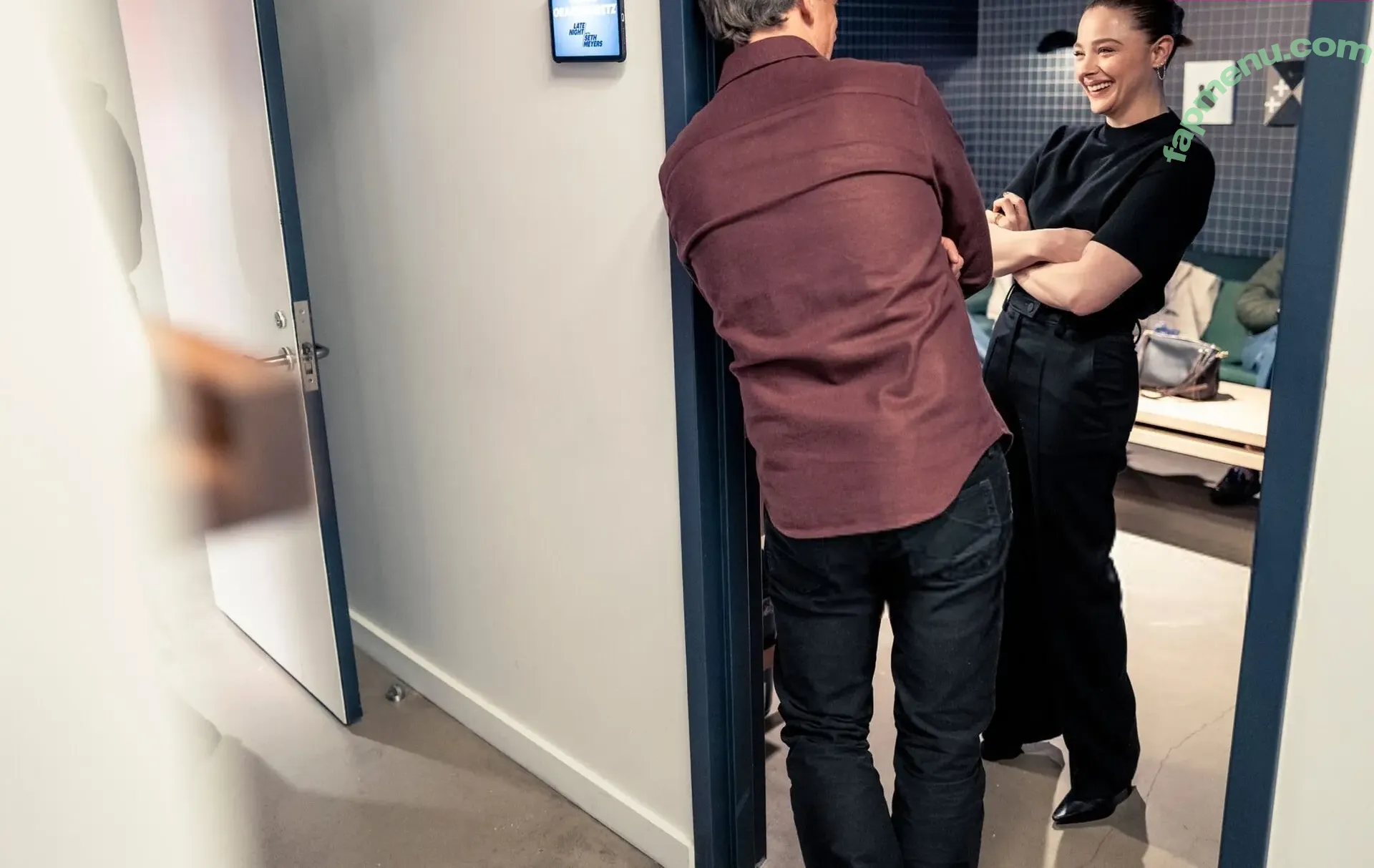 Chloë Grace Moretz nude photo #1480 (chloegmoretz)