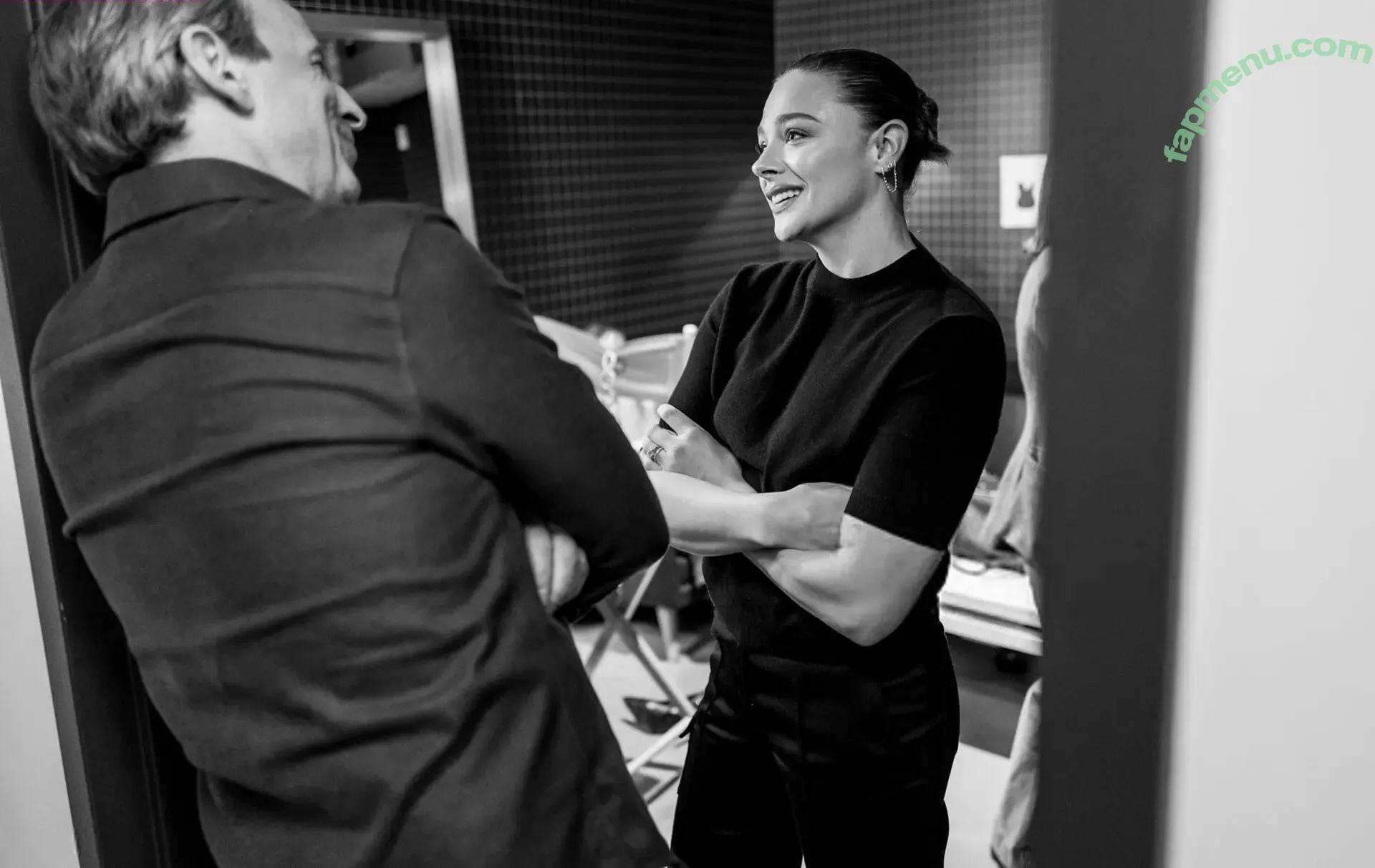 Chloë Grace Moretz nude photo #1482 (chloegmoretz)