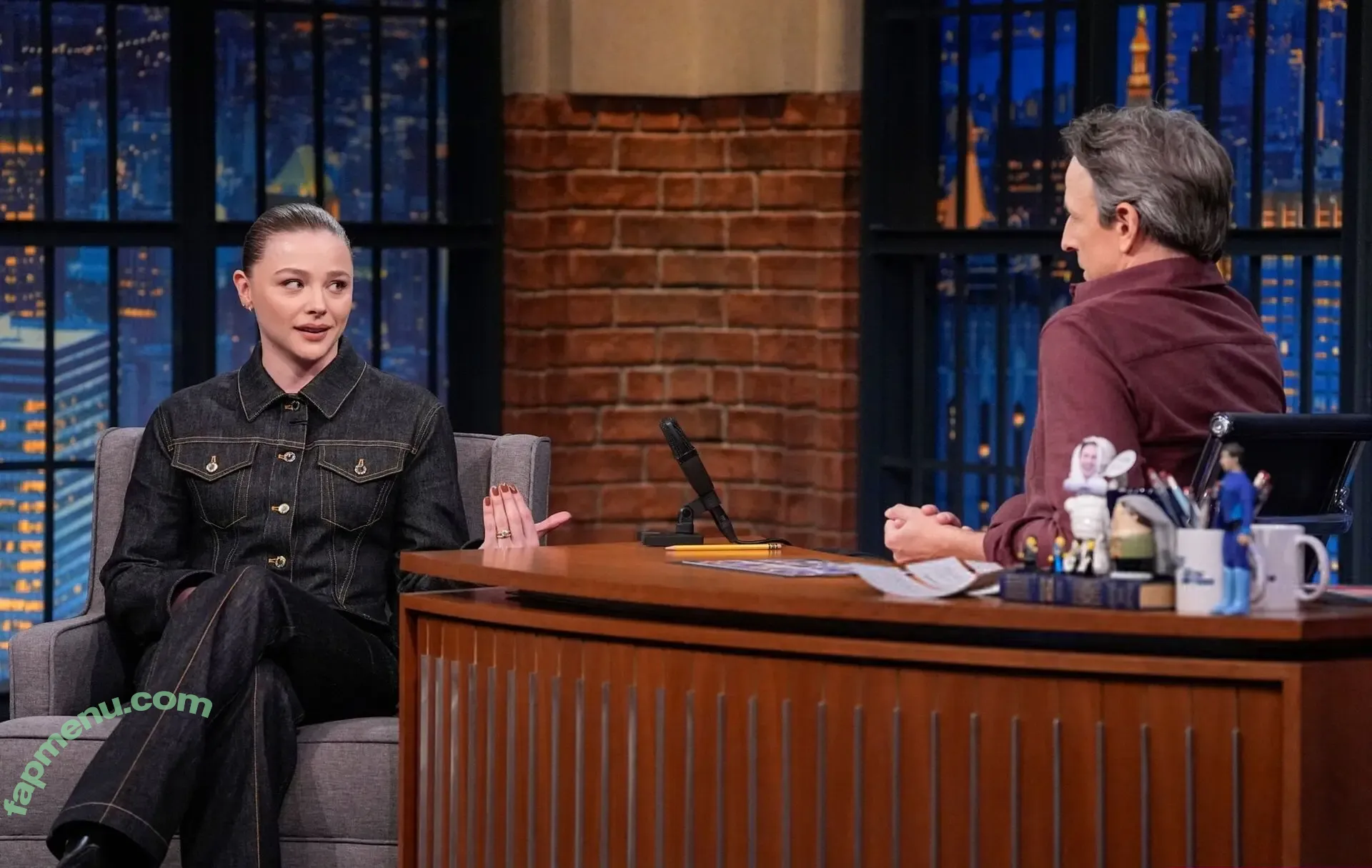 Chloë Grace Moretz nude photo #1484 (chloegmoretz)