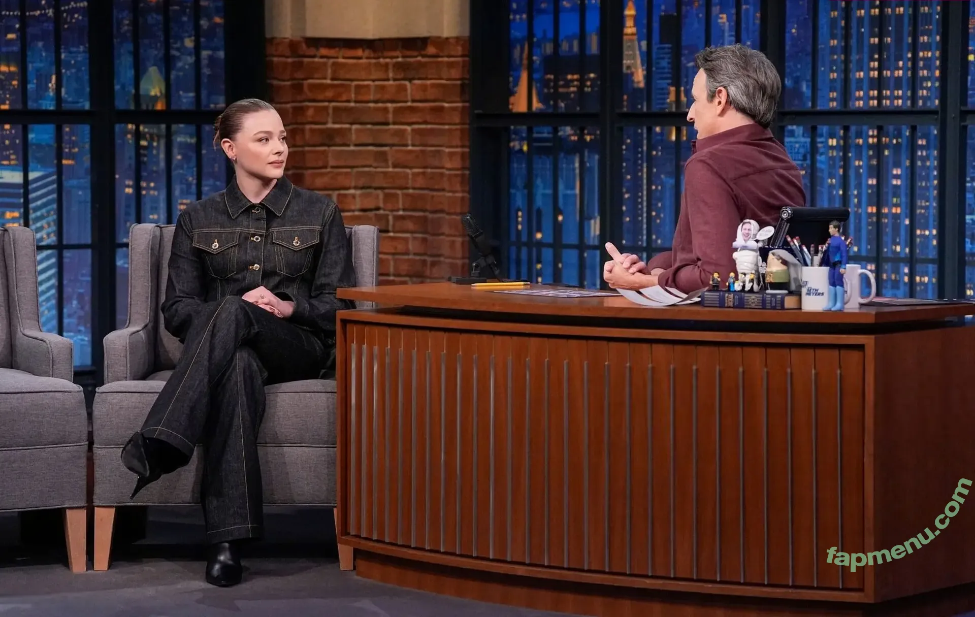 Chloë Grace Moretz nude photo #1487 (chloegmoretz)