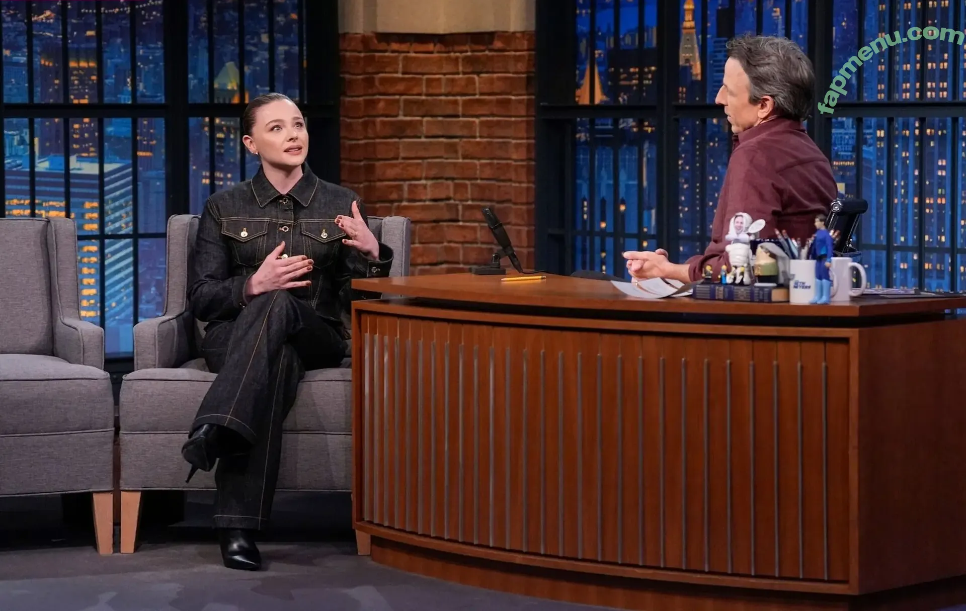 Chloë Grace Moretz nude photo #1488 (chloegmoretz)