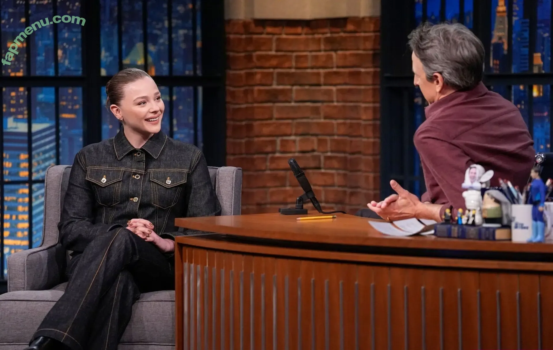 Chloë Grace Moretz nude photo #1490 (chloegmoretz)