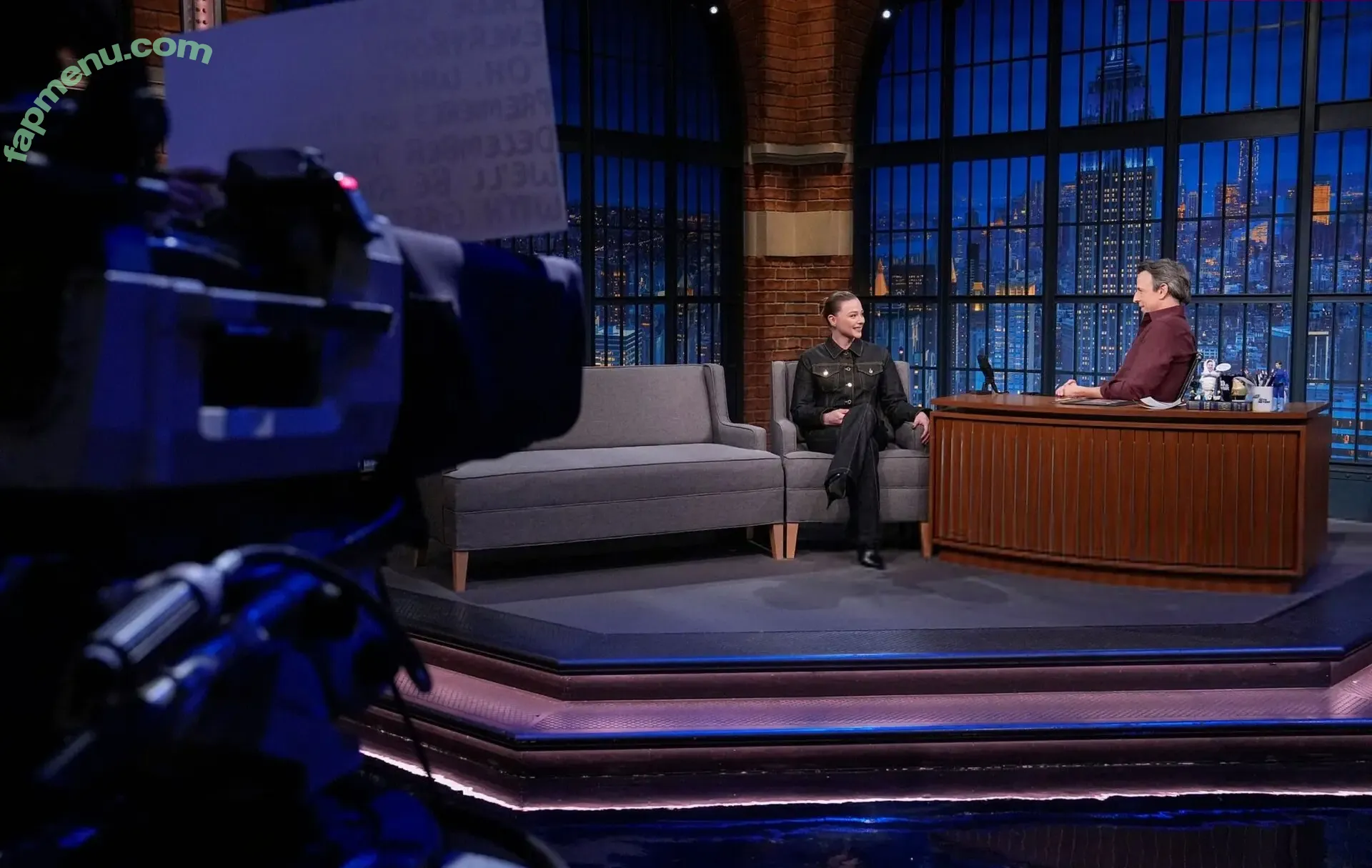 Chloë Grace Moretz nude photo #1491 (chloegmoretz)