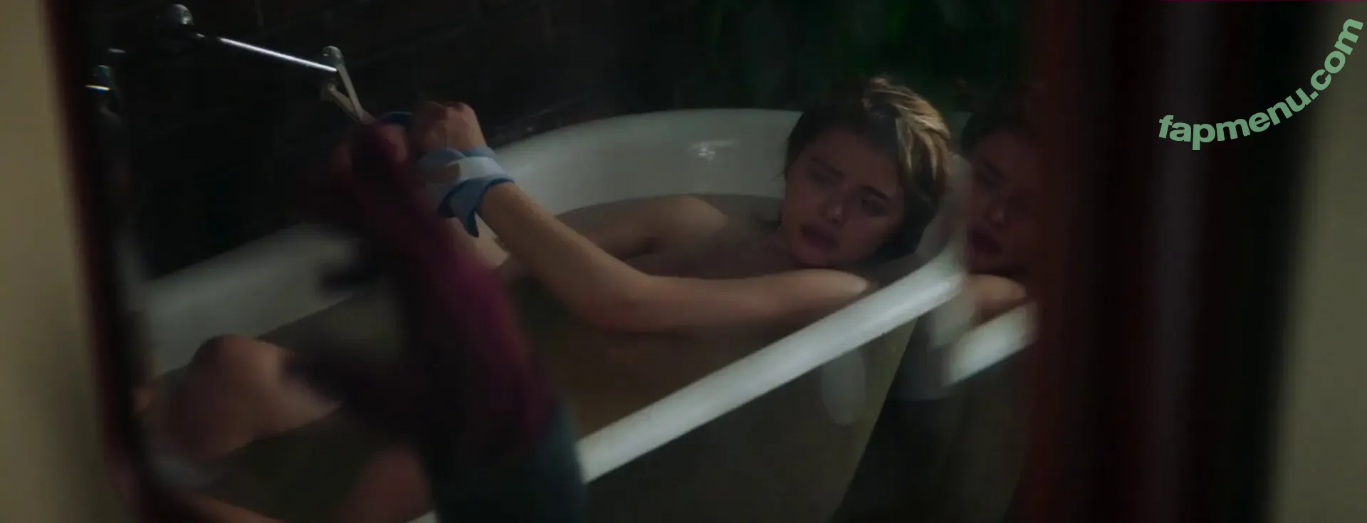 Chloë Grace Moretz nude photo #1529 (chloegmoretz)